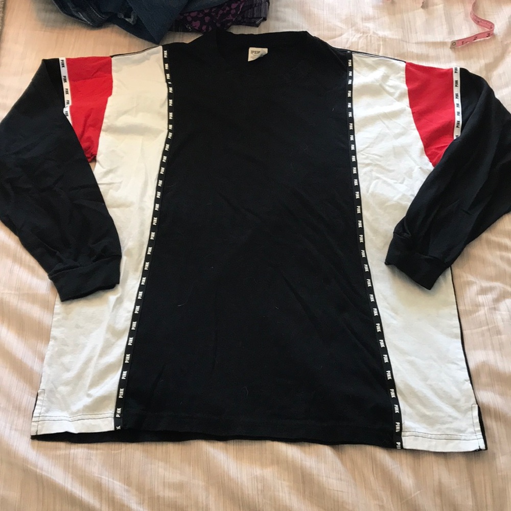 Long sleeve